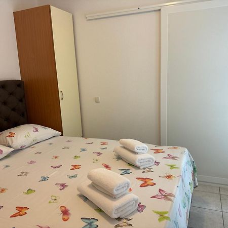 House 100M From The Beach With Free Parking And Breakfast บาชกาโวดา ภายนอก รูปภาพ