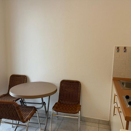 House 100M From The Beach With Free Parking And Breakfast บาชกาโวดา ภายนอก รูปภาพ